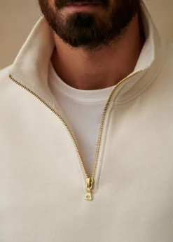 Sezane Sweatshirts|Sweatshirt Wesson