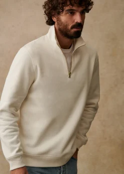 Sezane Sweatshirts|Sweatshirt Wesson