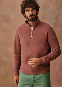 Sezane Sweatshirts|Sweatshirt Wesson