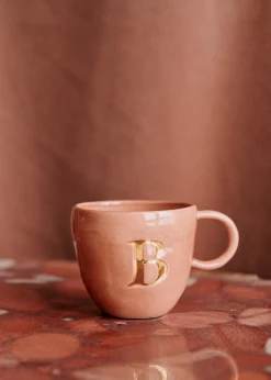 Sezane Lifestyle|Sézane Maison - Mug Appolline Blush