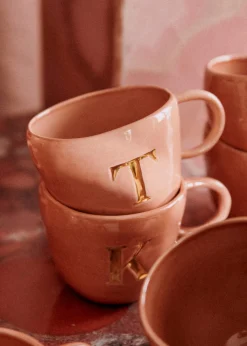 Sezane Lifestyle|Sézane Maison - Mug Appolline Blush