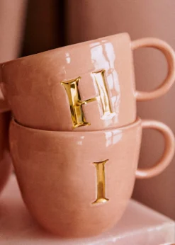 Sezane Lifestyle|Sézane Maison - Mug Appolline Blush