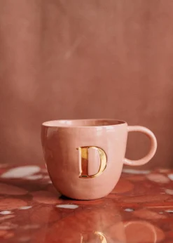 Sezane Lifestyle|Sézane Maison - Mug Appolline Blush