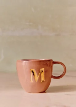 Sezane Lifestyle|Sézane Maison - Mug Appolline Blush