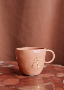 Sezane Lifestyle|Sézane Maison - Mug Appolline Blush