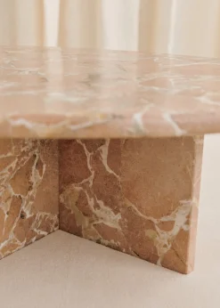 Sezane La Sélection Vintage|Table Basse Design Italien Vintage En