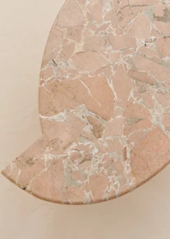 Sezane La Sélection Vintage|Table Basse Design Italien Vintage En