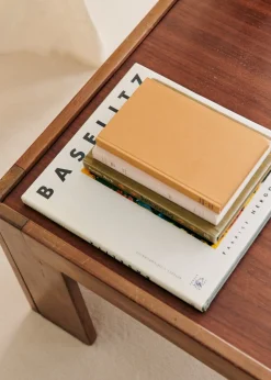 Sezane La Sélection Vintage|Table D'appoint édition Cassina Années 1950