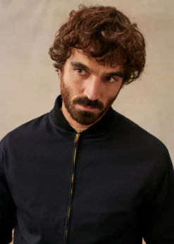 Sezane Blousons|Teddy Gardner