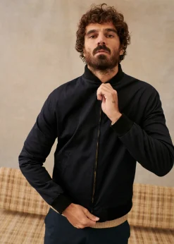 Sezane Blousons|Teddy Gardner