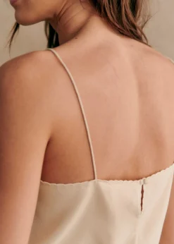 Sezane Tops & Bodies|Chemises & Blouses|Top Adriano