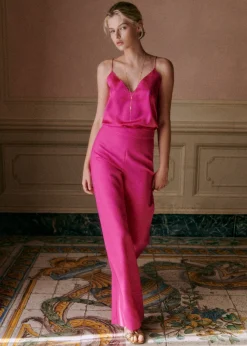 Sezane Tops & Bodies|Top ANZOLO