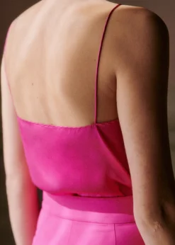 Sezane Tops & Bodies|Top ANZOLO