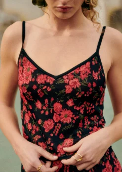 Sezane Tops & Bodies|Top Bernie