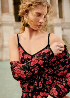 Sezane Tops & Bodies|Top Bernie