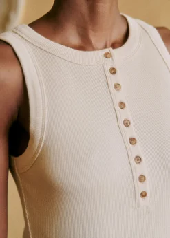 Sezane Tops & Bodies|Top Félicien