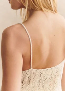 Sezane Tops & Bodies|Maille|Top Francisco