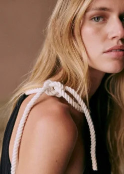 Sezane Tops & Bodies|Top Jill