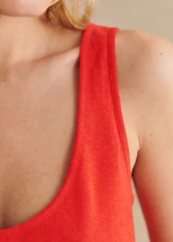 Sezane Tops & Bodies|Le Bain|Top John