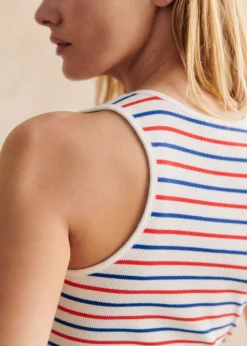 Sezane Tops & Bodies|Top Juan