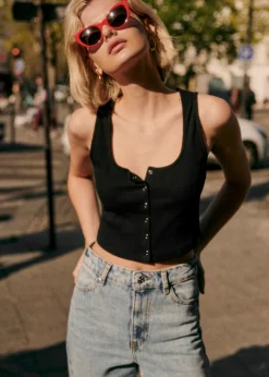 Sezane Tops & Bodies|Top Lilou