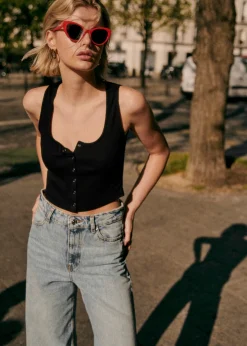 Sezane Tops & Bodies|Top Lilou