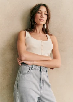 Sezane Tops & Bodies|Top Lilou