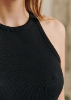 Sezane Tops & Bodies|Top Marcelo