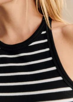 Sezane Tops & Bodies|Top Marcelo