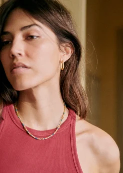 Sezane Tops & Bodies|Top Marcelo