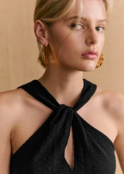 Sezane Tops & Bodies|Le Bain|Top Marissa