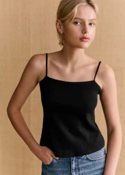 Sezane Tops & Bodies|Top Sansa