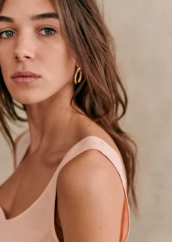 Sezane Tops & Bodies|Top Tess