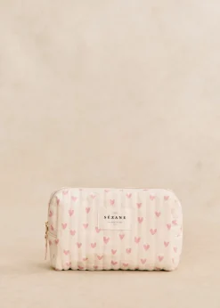 Sezane Lifestyle|Trousse De Beauté