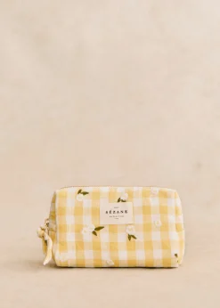 Sezane Lifestyle|Trousse De Beauté