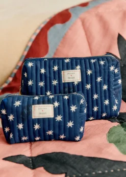 Sezane Lifestyle|Trousse De Beauté - Sézane X Pangea
