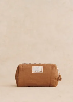 Sezane Lifestyle|Trousse De Beauté - Sézane X Pangea