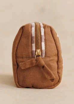 Sezane Lifestyle|Trousse De Beauté - Sézane X Pangea