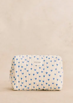 Sezane Lifestyle|Trousse De Toilette
