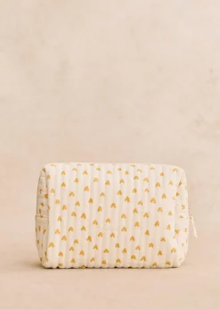 Sezane Lifestyle|Trousse De Toilette