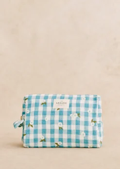 Sezane Lifestyle|Trousse De Toilette