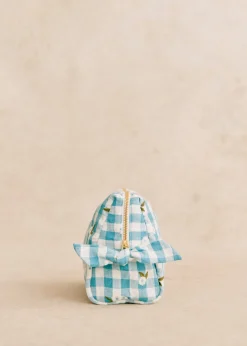 Sezane Lifestyle|Trousse De Toilette