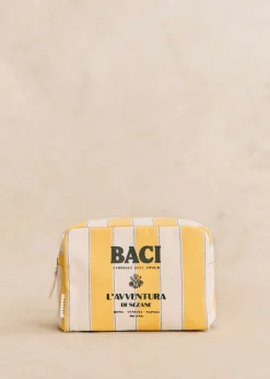 Sezane Lifestyle|Trousse De Toilette