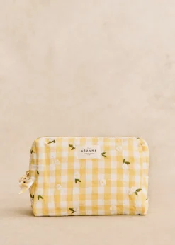 Sezane Lifestyle|Trousse De Toilette