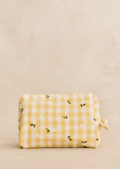 Sezane Lifestyle|Trousse De Toilette