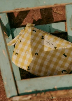 Sezane Lifestyle|Trousse De Toilette