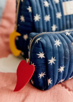 Sezane Lifestyle|Trousse De Toilette - Sézane X Pangea