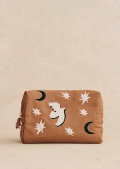 Sezane Lifestyle|Trousse De Toilette - Sézane X Pangea