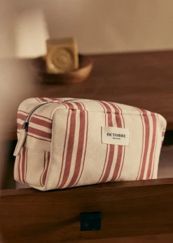 Sezane Accessoires|Accessoires|Trousse De Toilette Twyman