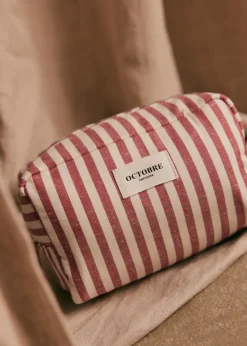 Sezane Accessoires|Accessoires|Trousse De Toilette Twyman